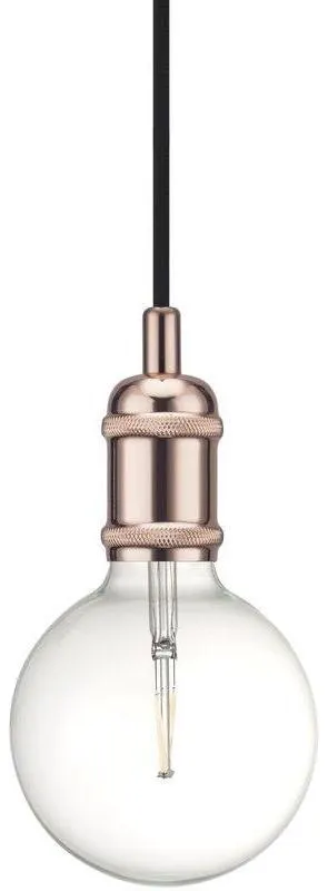 Nordlux AVRA 84800003 Takarmatur E27 Svart