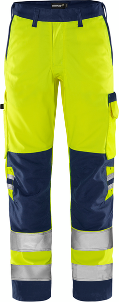 BYXA 2651 GPLU GREEN VARSEL KL 2 STL C70