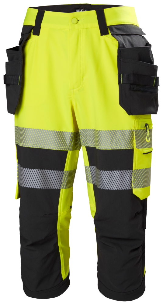PIRATBYXA HELLY HANSEN 77502 VARSEL KL1 C50, HANTVERK ICU BRZ