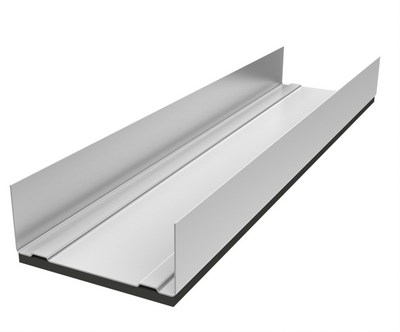 SKENA KNAUF SKP 45/55 L=3000MM, MED POLYETENDUK 8ST/BNT