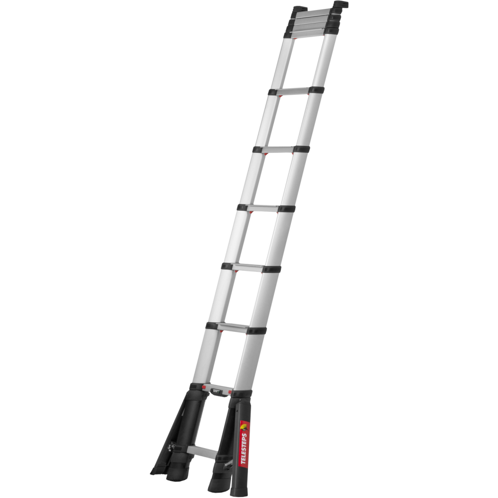 STEGE TELESTEPS TELESKOPISK PRIME SE, 3,5M