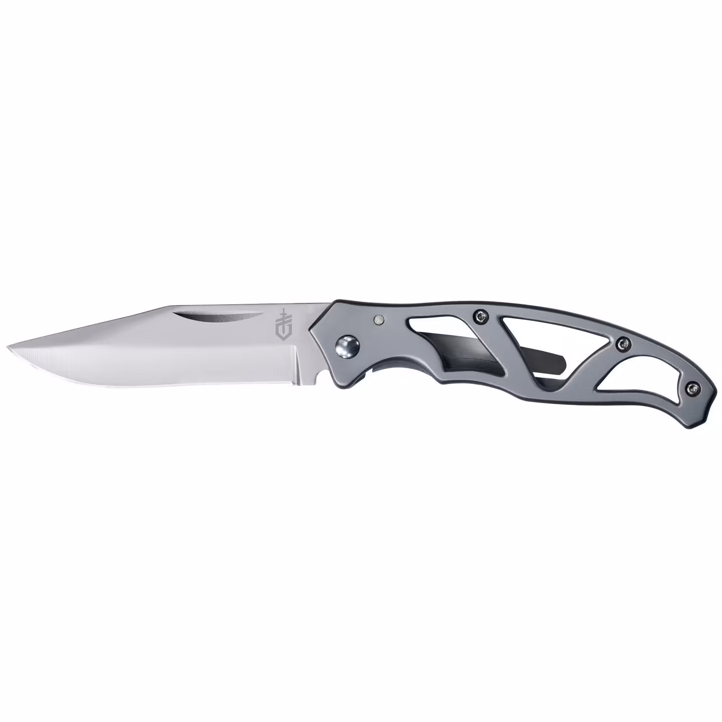 Kjøp Gerber Foldingkniv Paraframe Mini, rustfritt