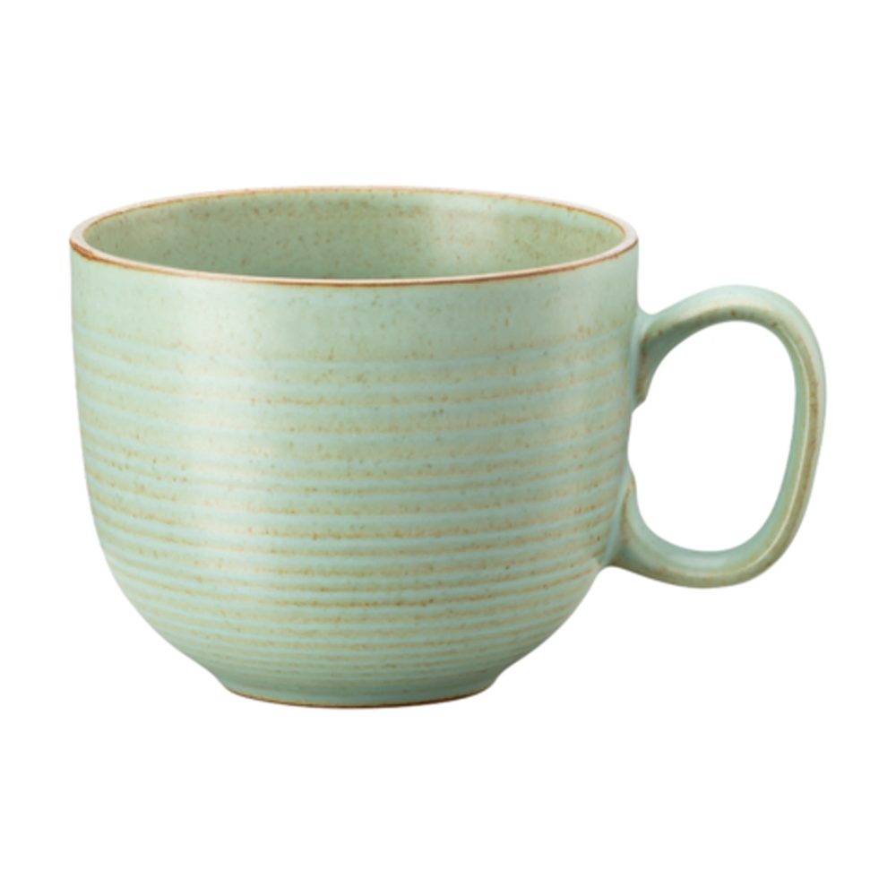 Thomas Nature cappuccinokopp 27 cl, Grön