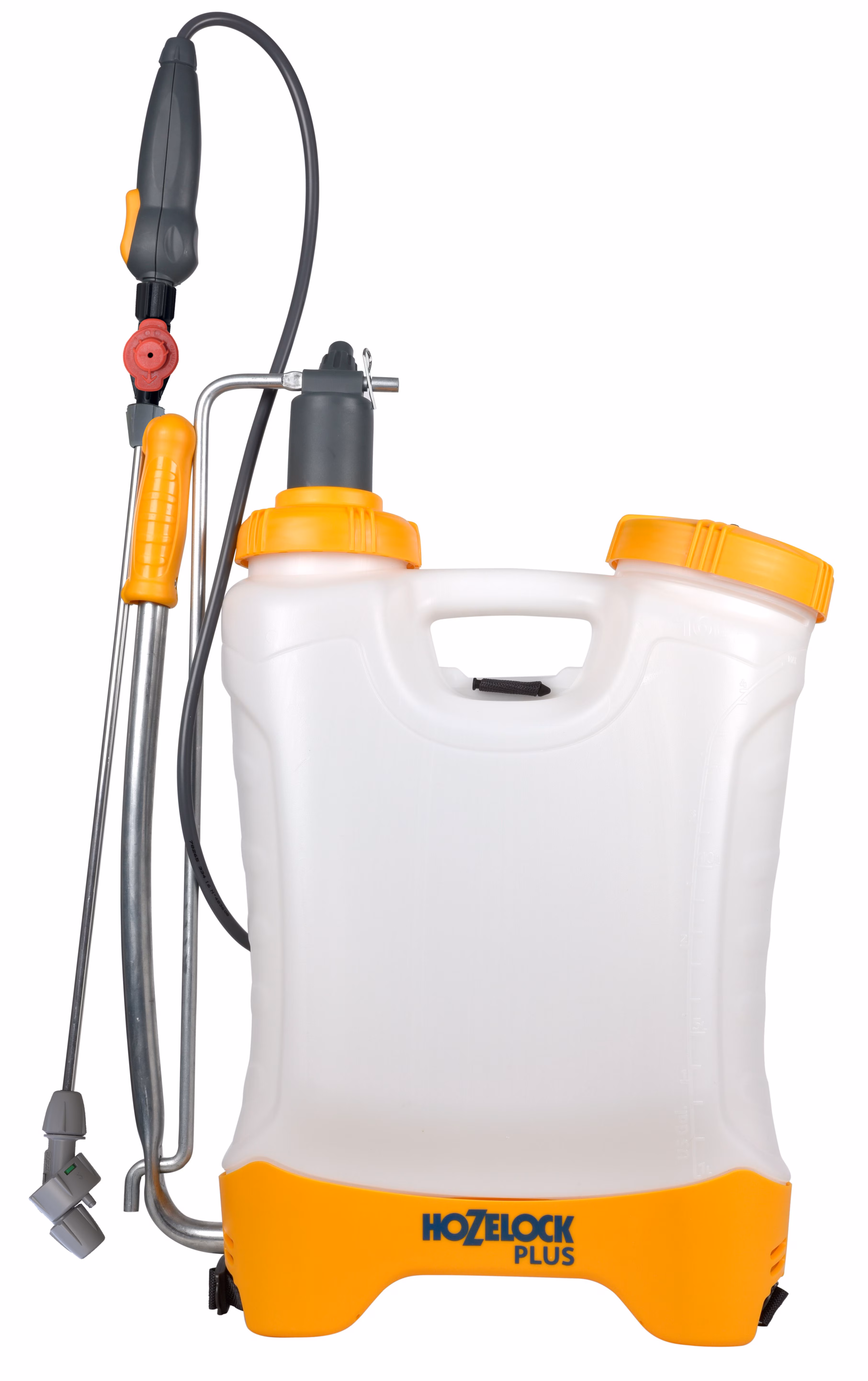 Kjøp Hozelock Ryggsprøyte Pulsar Comfort 12L
