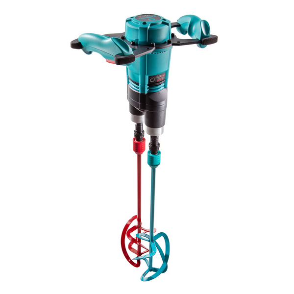MASKINBLANDARE COLLOMIX XOR 55 1600 W