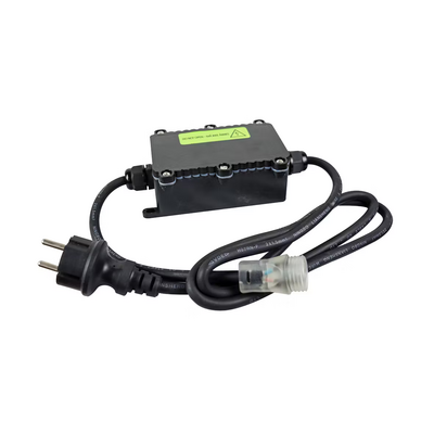 ANSLUTNINGSKABEL BLUE ELECTRIC FLEX-LINE, 100M