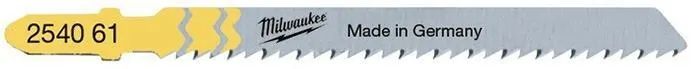 Milwaukee T101B Sticksågsblad 5-pack