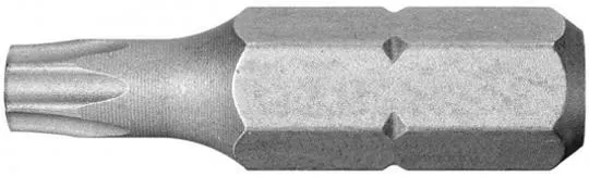 Facom EX.130 Bits 1/4", TORX T30, 25 mm
