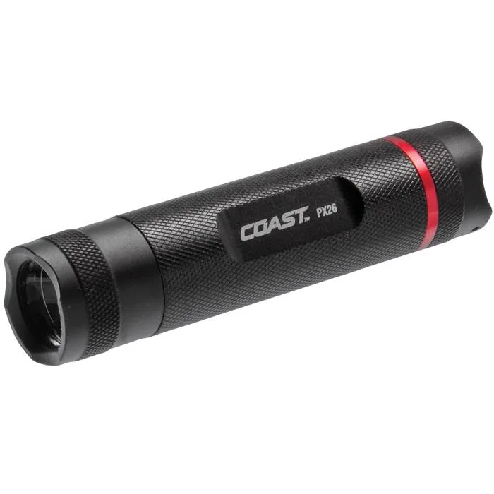 Coast PX26 Ficklampa