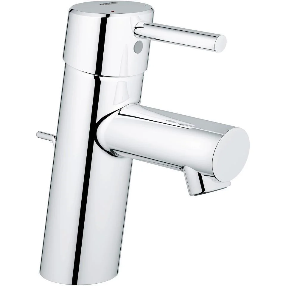 Grohe Concetto Tvättställsblandare med EcoJoy