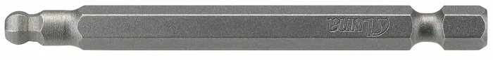 SEXKANTS BITS 4 MM KLOTFORM