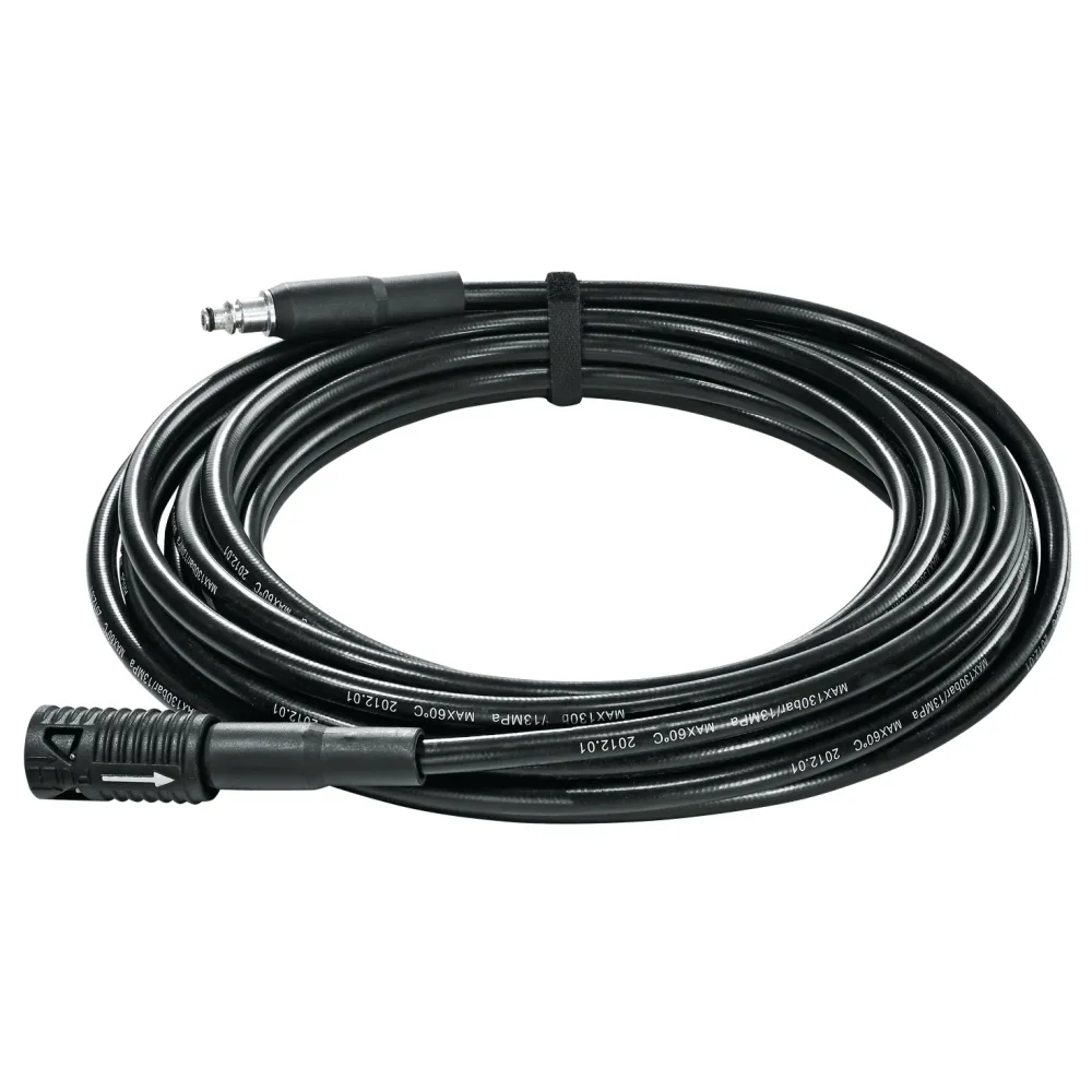 Bosch DIY F016800361 Förlängningsslang 6 meter, för Aquatak