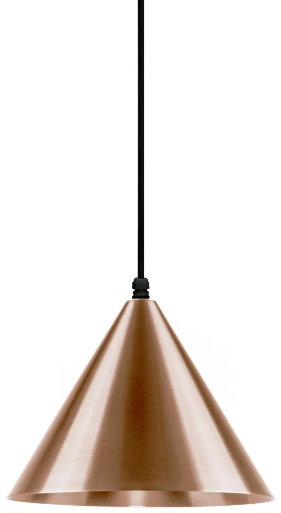 Westal 7704645 Pendelarmatur 210 x 250 mm, E27 Råkoppar - Bild 2