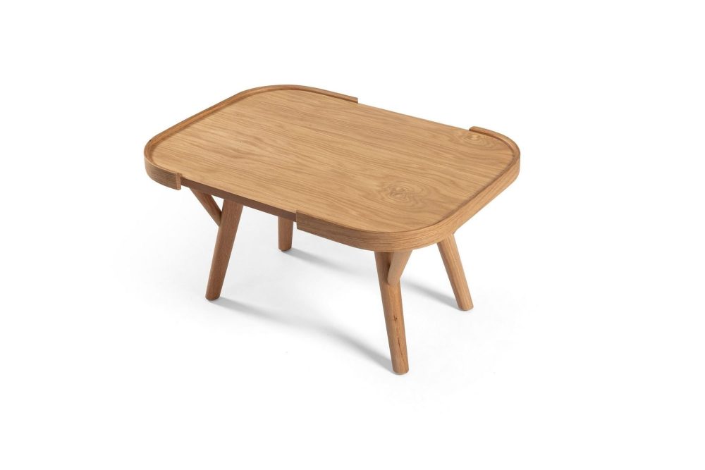 Fikret Soffbord 70x37x50 cm