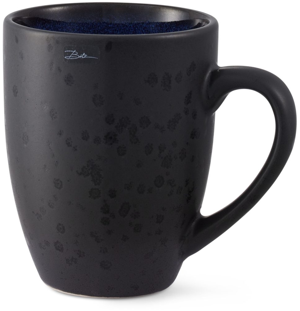 Bitz Gastro Mugg, H 10 Ø 8 cm, 30 cl