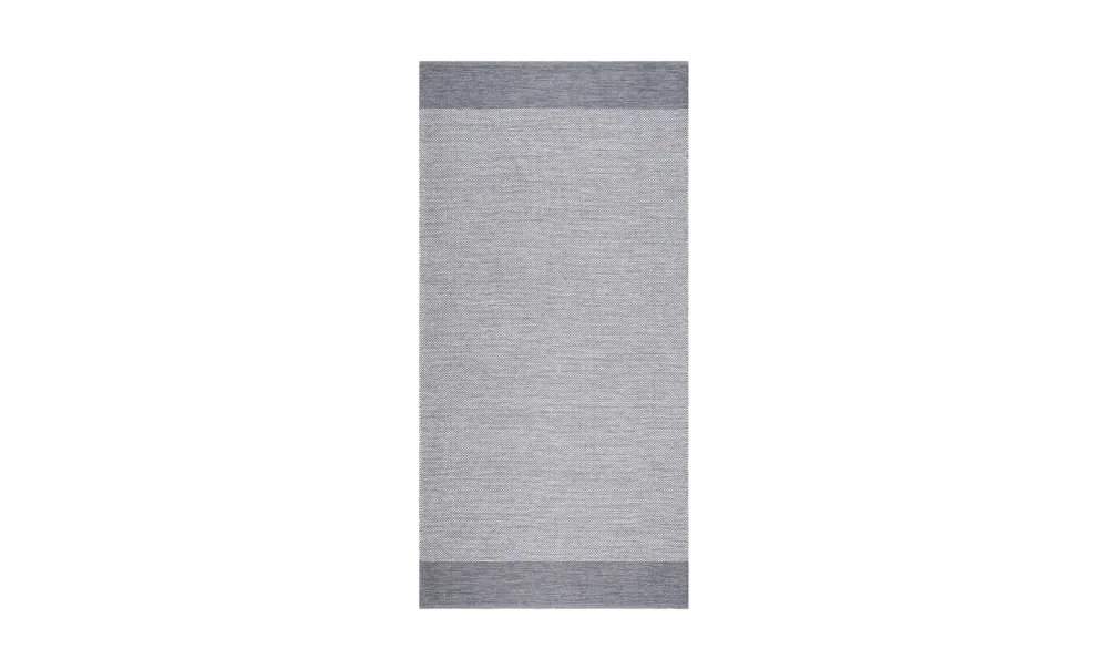 ALICE Matta 75x150 Grå