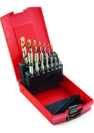 GÄNGTAPPAR E500 SET NO100