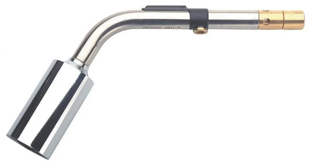 Sievert Promatic 334791 Mjuklågebrännare Ø 28 mm - Bild 2