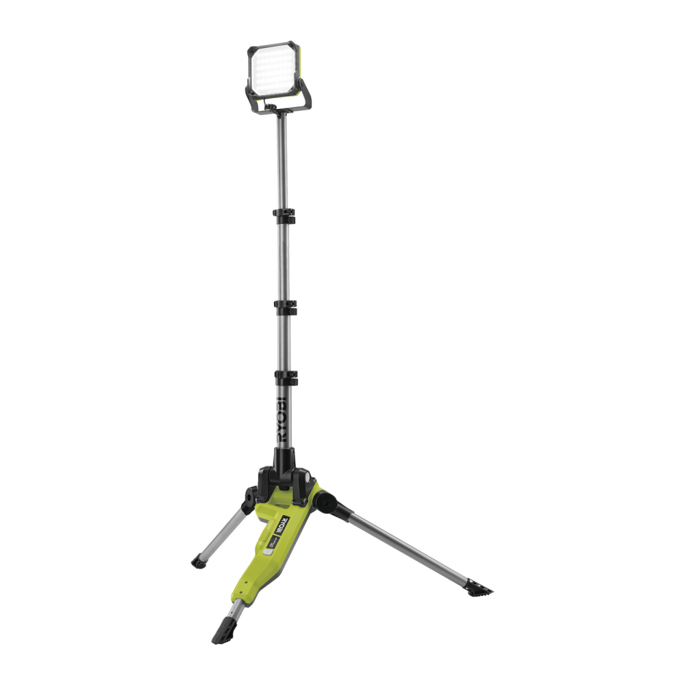 ARBETSBELYSNING R18TL-0 RYOBI