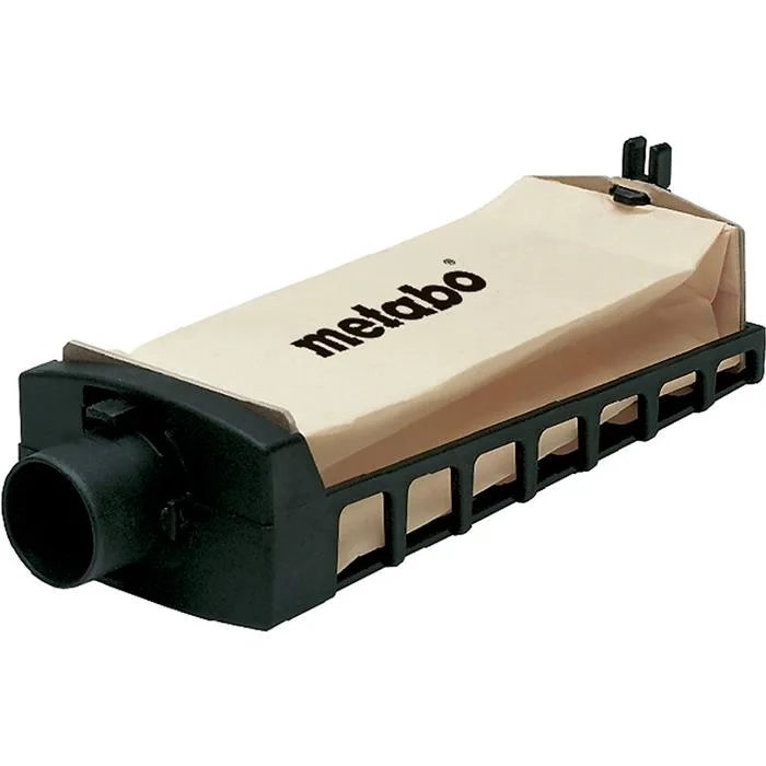 Metabo 631289000 Hållare för dammpåse