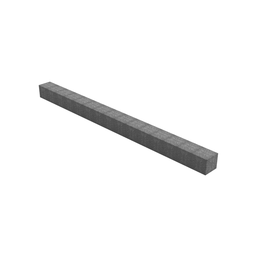 LÄTTKLINKERBALK BENDERS 2990X190X190MM, 3000X190X190MM