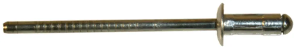 Ejot 101071 Blindnit AVEX 1661 AL/ST 4,0 x 16,7 mm, 500-pack - Bild 2