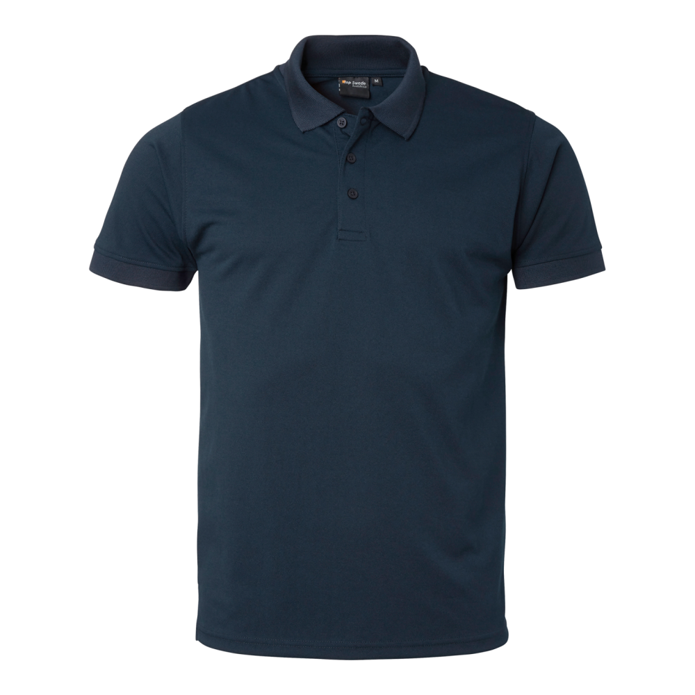 PIKÉ TOP SWEDE MARIN XXXL