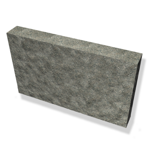 BLOCKSTENMUR BENDERS DU MODE FLX20X70, GRÅ 700-2800X200X700/500