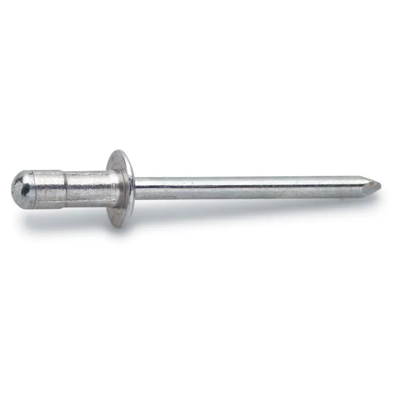 FAST Blindnit AL/ST 3,2-4,8mm 250st