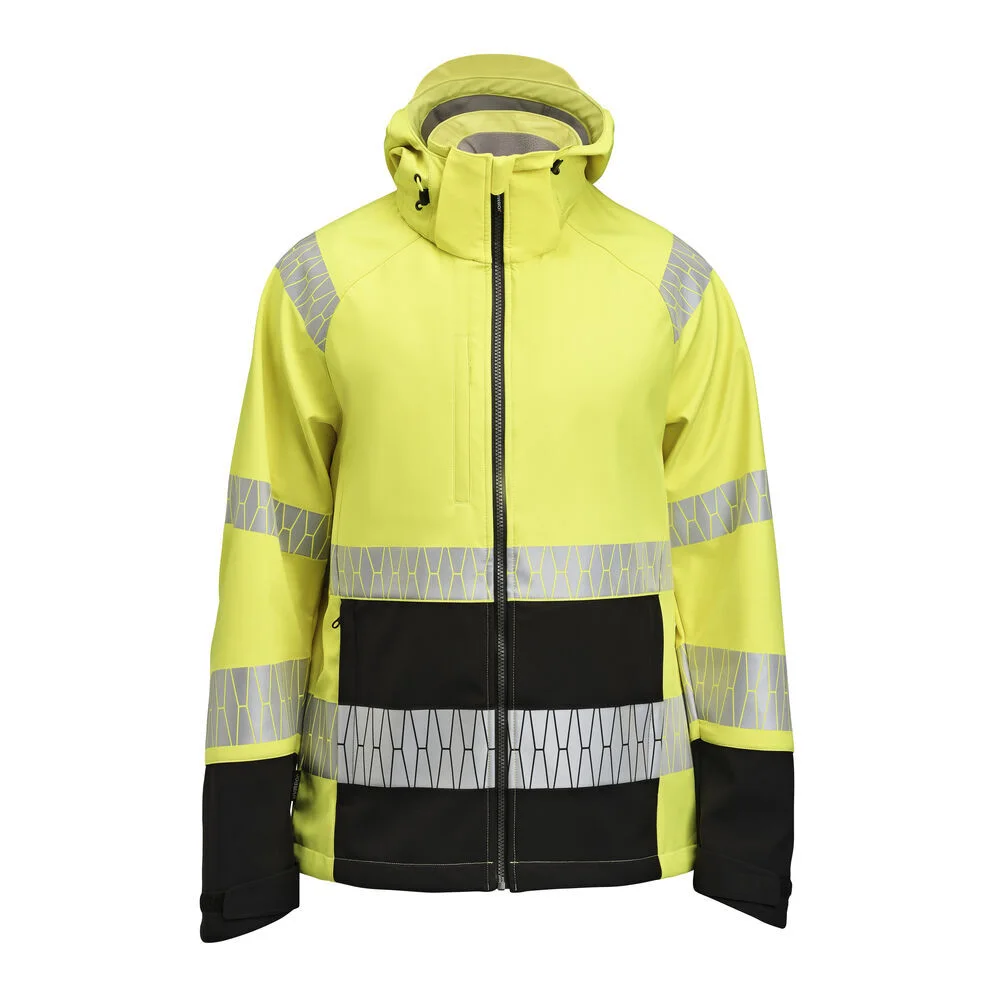 Jobman 1376 Softshelljacka S