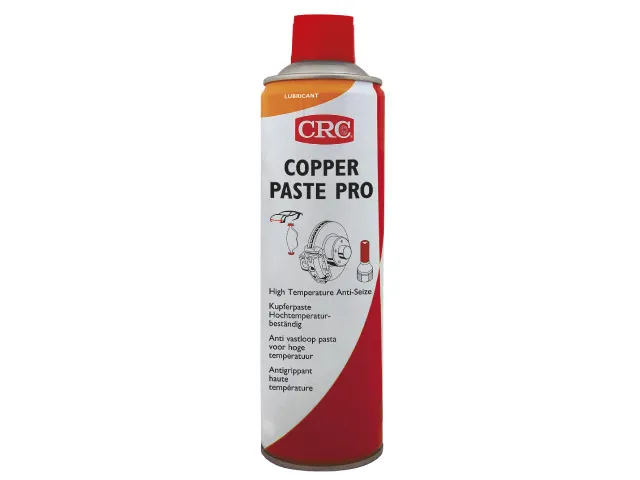 CRC COPPER PASTE
