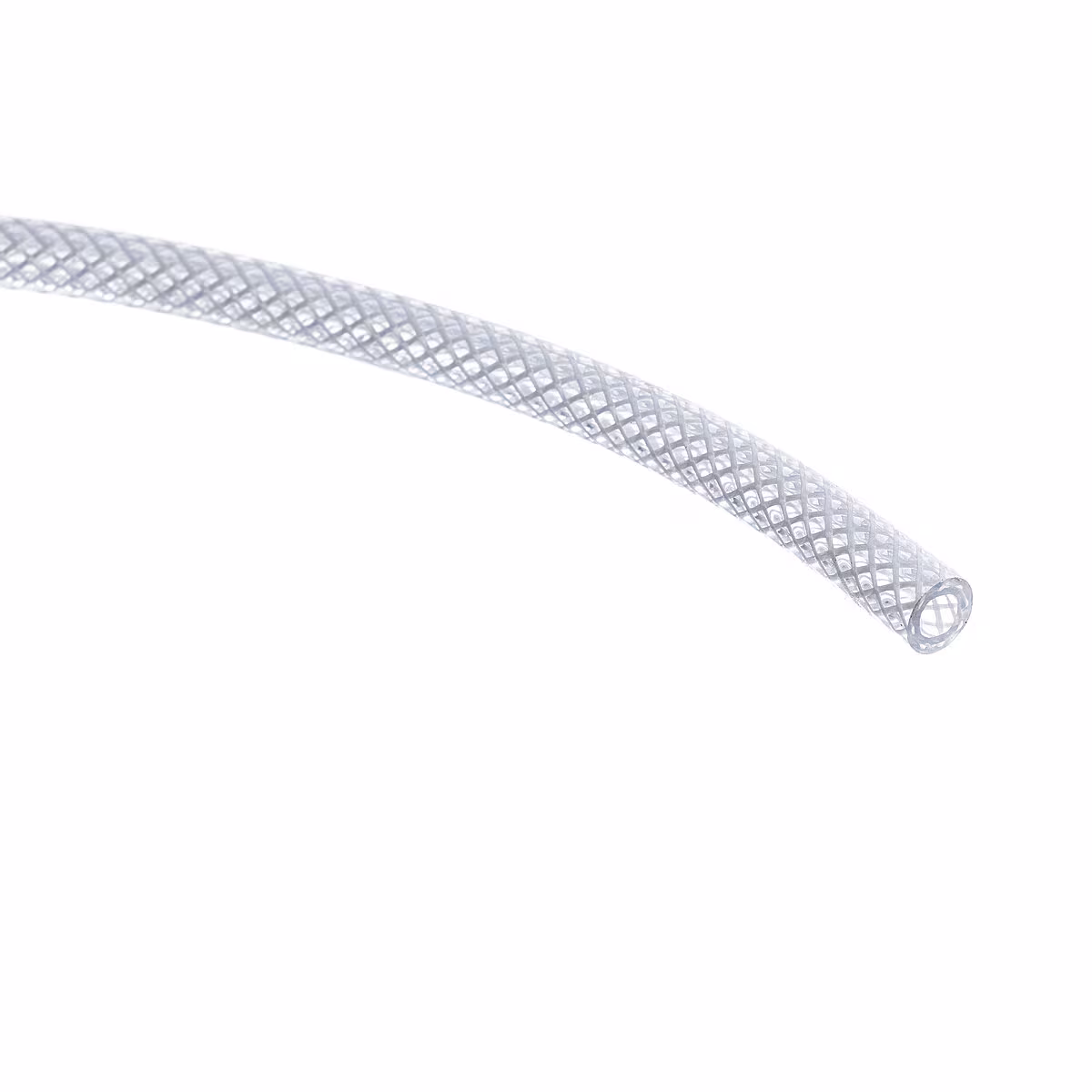 Kjøp Armert PVC-slange, 25 meter