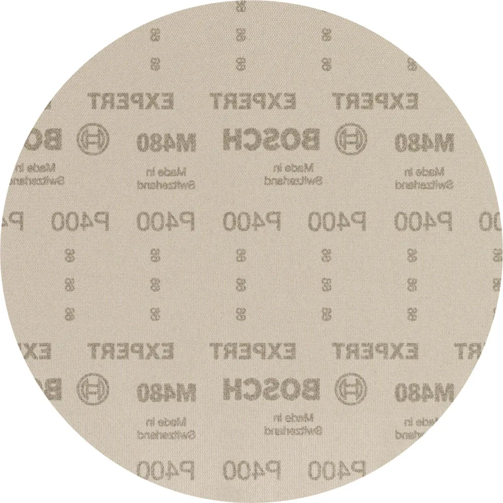 Bosch Expert C470 Slippapper 93x186 mm. 50-pack 93x186 mm