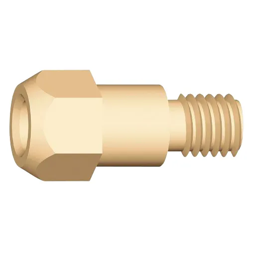 MUNSTYCKESFÄSTE MB36 2ST/PK