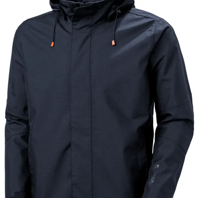 Helly Hansen Workwear Oxford 71290-590 Skaljacka marinblå S
