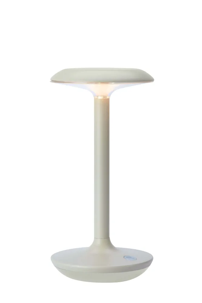 Markslöjd Petit 108918 Bordslampa Svart