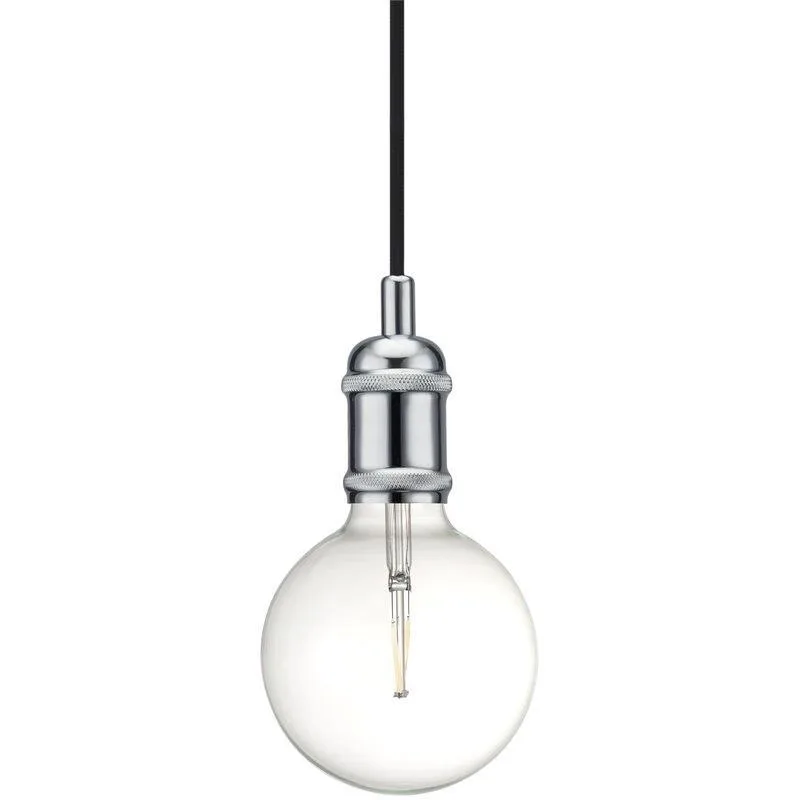 Nordlux AVRA 84800003 Takarmatur E27 Svart - Bild 2