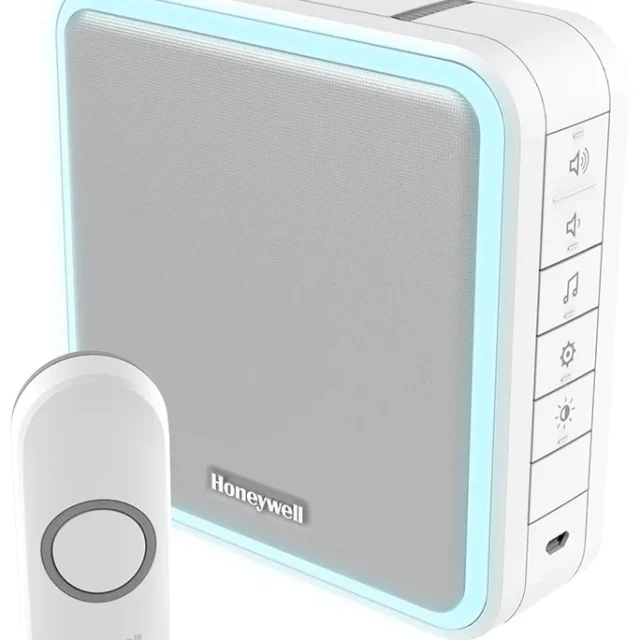 Honeywell Home DC915N Dörrklocka trådlös
