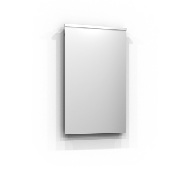 BADRUMSSPEGEL SVEDBERGS TIVED LED TVLJ 49,6X6X82CM