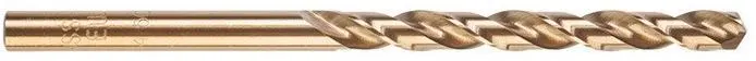 Milwaukee HSS Cobolt DIN 338 Metallborr 5-pack 10x133 mm - Bild 2