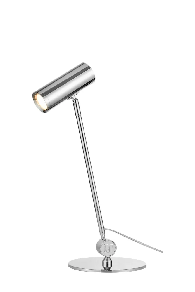 Markslöjd Arlo 109183 Bordslampa Svart - Bild 2