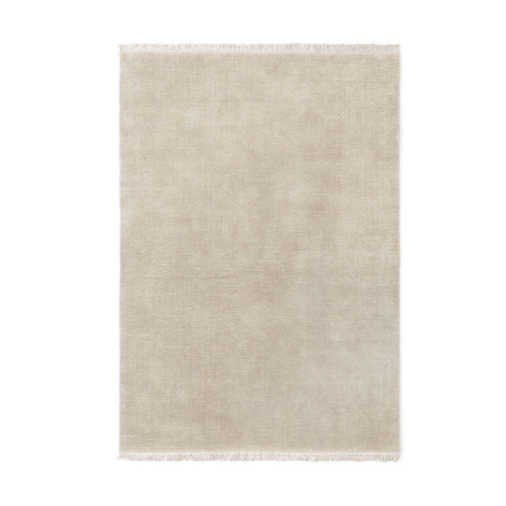 The Moor AP18 matta 170x240 cm, Beige dew