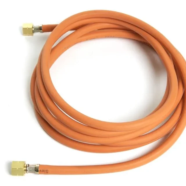 Sievert 770013 Gasolslang R3/8"V 50 m