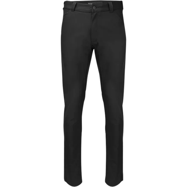 Texstar FP34 Byxa med stretch, svart 44