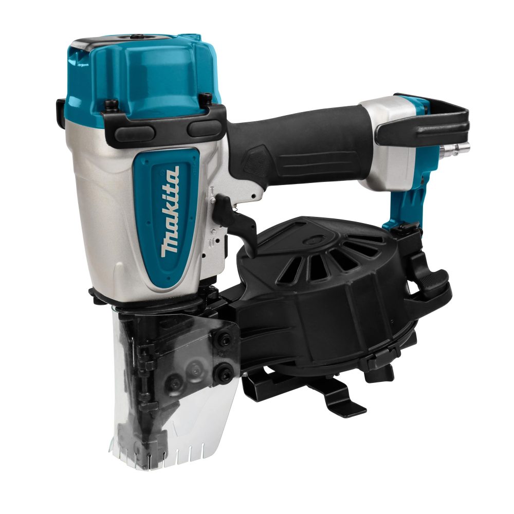 Kjøp Makita Takpappspistol AN454, 19-45 mm