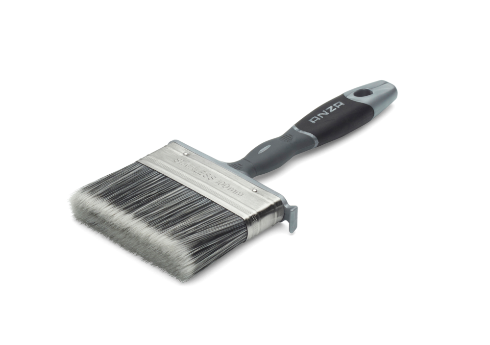 LACKPENSEL ANZA PLATINUM 100MM