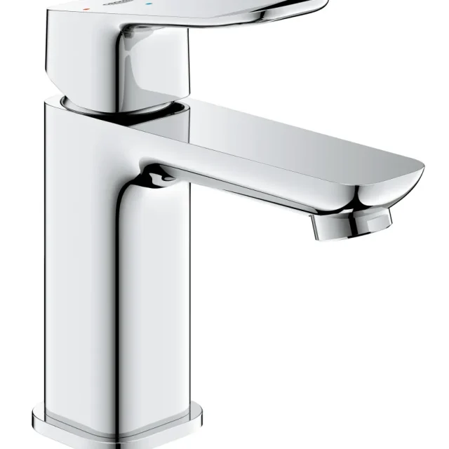 Grohe Dice Tvättställsbandare krom