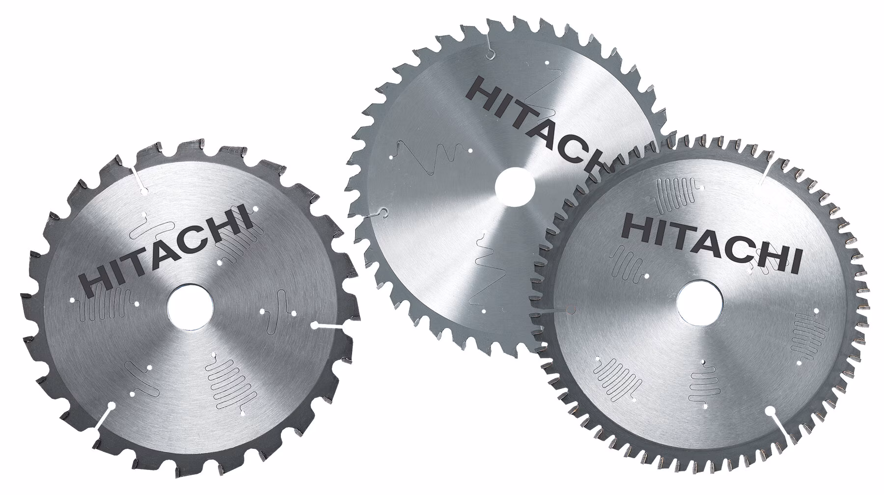 Kjøp Hitachi Sagblad, 152–190 mm, for tre, laminat og aluminium