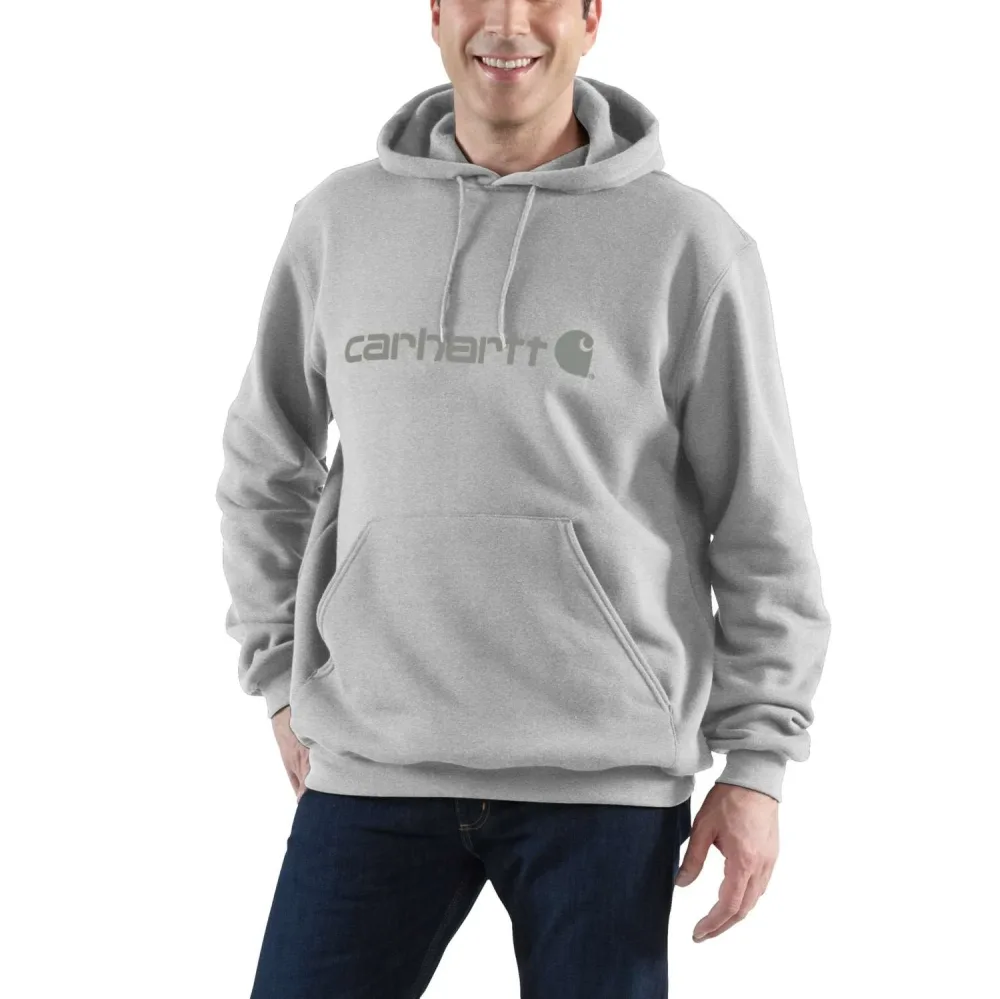 Carhartt 100074EC5 Huvtröja M