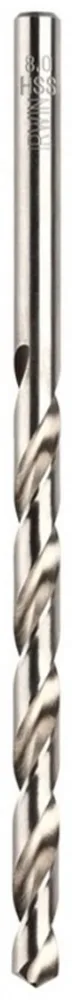 Irwin HSS PRO 10502389 Spiralborr DIN338, 118° Split Point-spets Ø6 x 93 mm